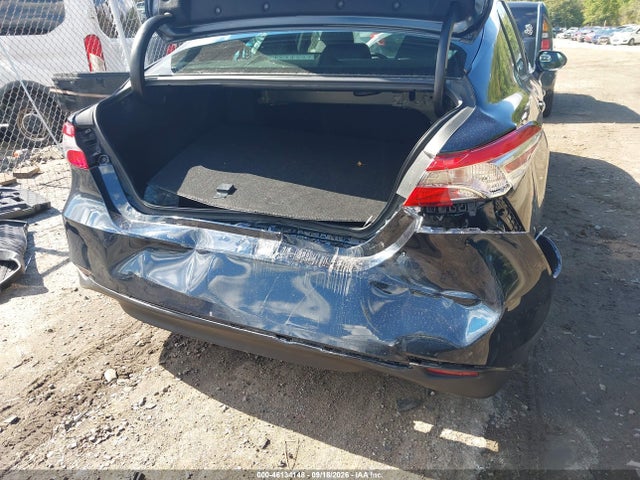 Aukcja sprzedaży 2018 Toyota Camry Le, vin: 4T1B11HK4JU593076, numer aukcji: 46134148