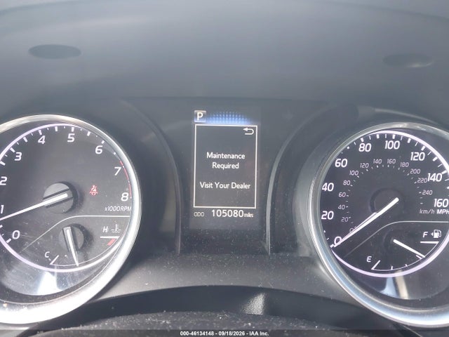 Aukcja sprzedaży 2018 Toyota Camry Le, vin: 4T1B11HK4JU593076, numer aukcji: 46134148