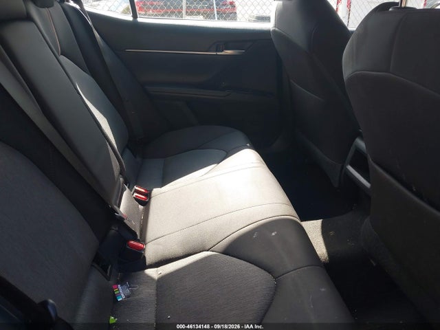 Aukcja sprzedaży 2018 Toyota Camry Le, vin: 4T1B11HK4JU593076, numer aukcji: 46134148