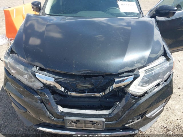 Aukcja sprzedaży 2018 Nissan Rogue Sv, vin: KNMAT2MT8JP500945, numer aukcji: 46134149