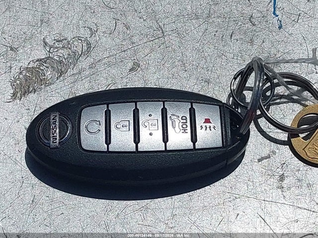 Aukcja sprzedaży 2018 Nissan Rogue Sv, vin: KNMAT2MT8JP500945, numer aukcji: 46134149
