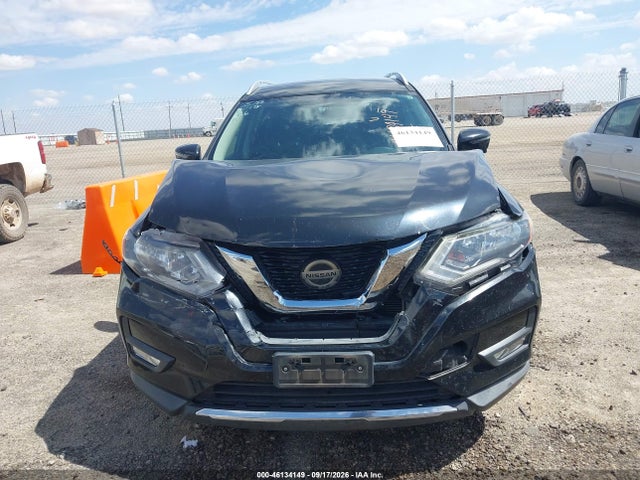 Aukcja sprzedaży 2018 Nissan Rogue Sv, vin: KNMAT2MT8JP500945, numer aukcji: 46134149
