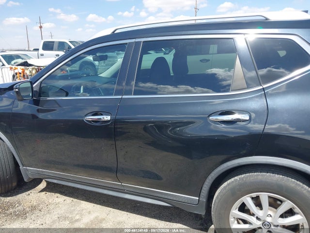 Aukcja sprzedaży 2018 Nissan Rogue Sv, vin: KNMAT2MT8JP500945, numer aukcji: 46134149