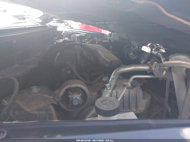 Aukcja sprzedaży 2018 Nissan Rogue Sv, vin: KNMAT2MT8JP500945, numer aukcji: 46134149