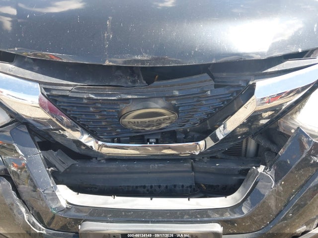 Aukcja sprzedaży 2018 Nissan Rogue Sv, vin: KNMAT2MT8JP500945, numer aukcji: 46134149