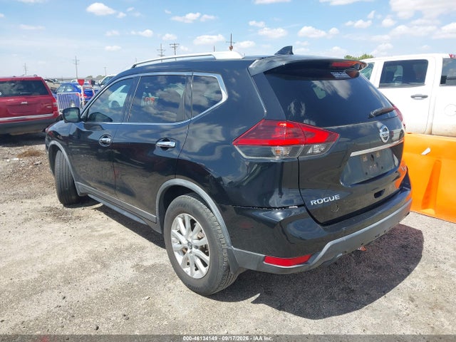 Aukcja sprzedaży 2018 Nissan Rogue Sv, vin: KNMAT2MT8JP500945, numer aukcji: 46134149