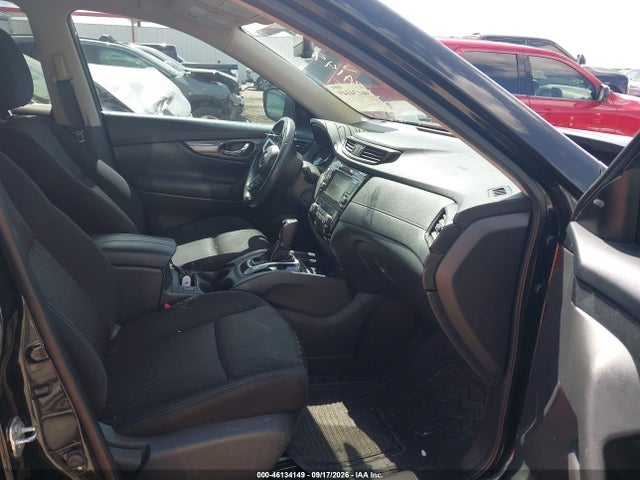Aukcja sprzedaży 2018 Nissan Rogue Sv, vin: KNMAT2MT8JP500945, numer aukcji: 46134149