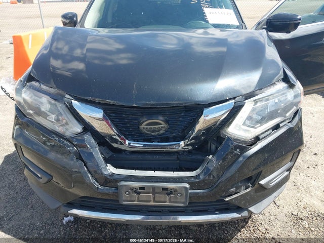 Aukcja sprzedaży 2018 Nissan Rogue Sv, vin: KNMAT2MT8JP500945, numer aukcji: 46134149