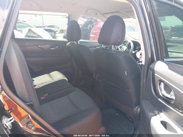 Aukcja sprzedaży 2018 Nissan Rogue Sv, vin: KNMAT2MT8JP500945, numer aukcji: 46134149