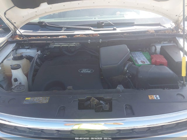 Продаж на аукціоні авто 2013 Ford Edge Sel, vin: 2FMDK4JCXDBE22367, номер лоту: 46134153