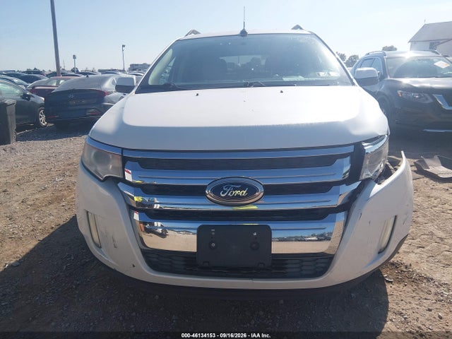Продаж на аукціоні авто 2013 Ford Edge Sel, vin: 2FMDK4JCXDBE22367, номер лоту: 46134153