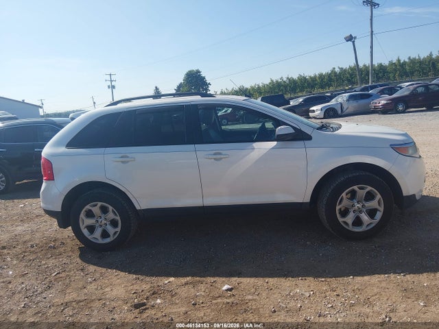 Продаж на аукціоні авто 2013 Ford Edge Sel, vin: 2FMDK4JCXDBE22367, номер лоту: 46134153