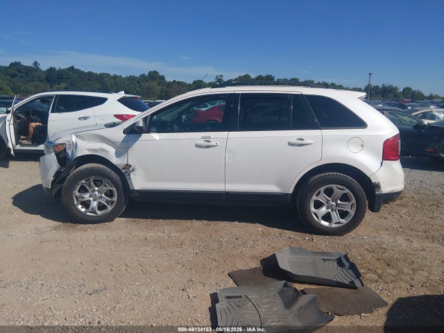 Продаж на аукціоні авто 2013 Ford Edge Sel, vin: 2FMDK4JCXDBE22367, номер лоту: 46134153