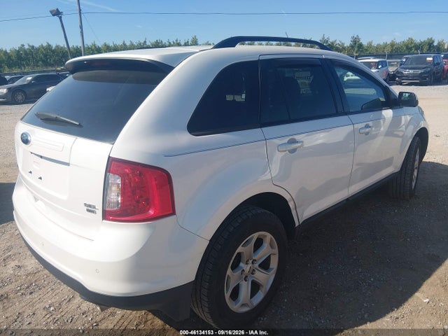 Продаж на аукціоні авто 2013 Ford Edge Sel, vin: 2FMDK4JCXDBE22367, номер лоту: 46134153