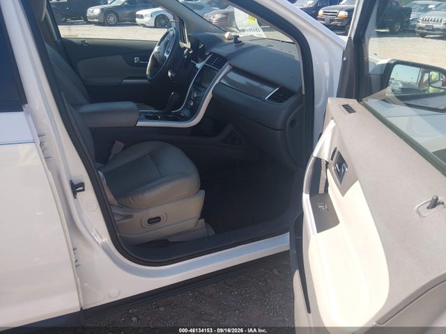 Продаж на аукціоні авто 2013 Ford Edge Sel, vin: 2FMDK4JCXDBE22367, номер лоту: 46134153