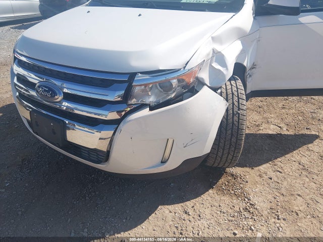 Продаж на аукціоні авто 2013 Ford Edge Sel, vin: 2FMDK4JCXDBE22367, номер лоту: 46134153