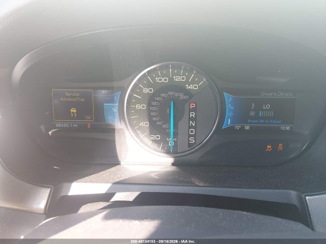 Продаж на аукціоні авто 2013 Ford Edge Sel, vin: 2FMDK4JCXDBE22367, номер лоту: 46134153
