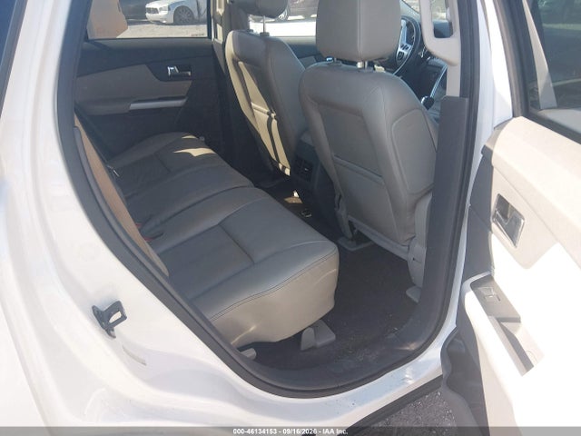 Продаж на аукціоні авто 2013 Ford Edge Sel, vin: 2FMDK4JCXDBE22367, номер лоту: 46134153