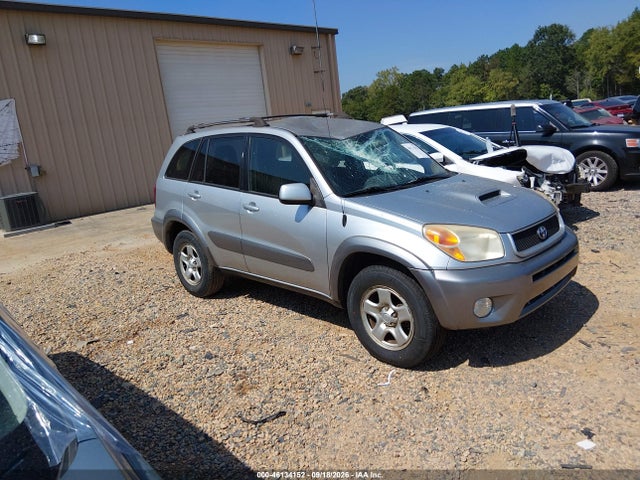 Aukcja sprzedaży 2005 Toyota Rav4, vin: JTEHD20V056034888, numer aukcji: 46134152