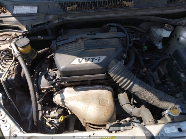 Aukcja sprzedaży 2005 Toyota Rav4, vin: JTEHD20V056034888, numer aukcji: 46134152
