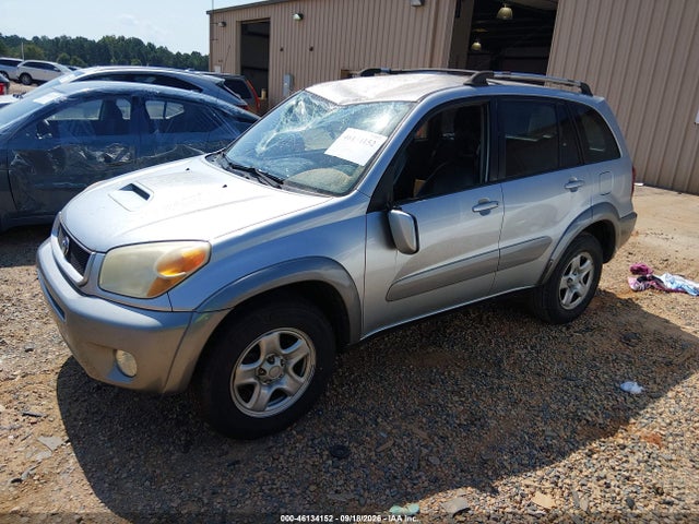Aukcja sprzedaży 2005 Toyota Rav4, vin: JTEHD20V056034888, numer aukcji: 46134152