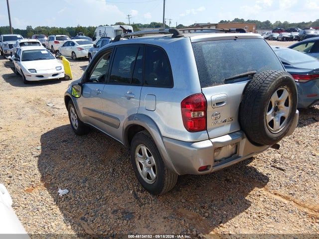 Aukcja sprzedaży 2005 Toyota Rav4, vin: JTEHD20V056034888, numer aukcji: 46134152