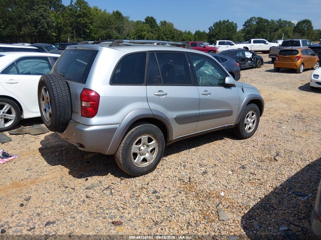 Aukcja sprzedaży 2005 Toyota Rav4, vin: JTEHD20V056034888, numer aukcji: 46134152