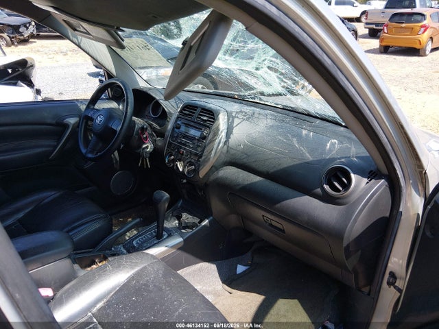 Aukcja sprzedaży 2005 Toyota Rav4, vin: JTEHD20V056034888, numer aukcji: 46134152