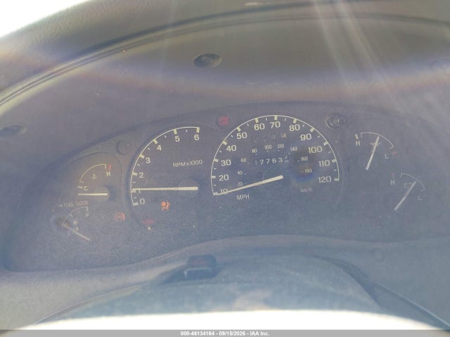 46134164 :رقم المزاد ، 1FTZR45E82TA25299 vin ، 2002 Ford Ranger Edge/xlt مزاد بيع