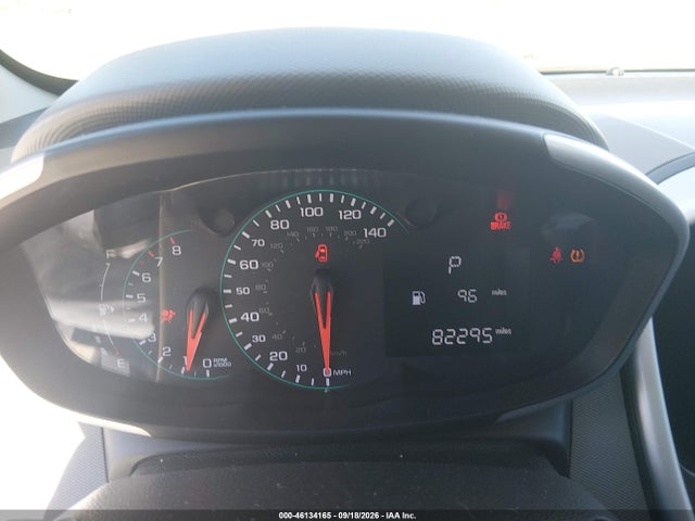 1G1JD5SH0J4105620 Chevrolet Sonic Lt Auto