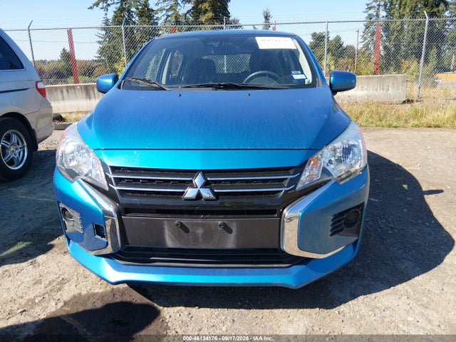 Mitsubishi Mirage Es/le 2024 ML32AUHJ8RH012375 Image 12