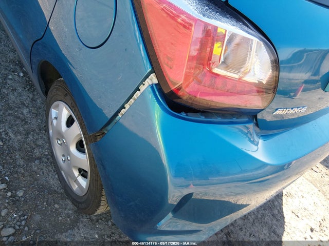 Mitsubishi Mirage Es/le 2024 ML32AUHJ8RH012375 Image 18