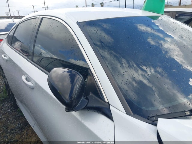 Продаж на аукціоні авто 2022 Honda Accord Sport, vin: 1HGCV1F33NA103406, номер лоту: 46134177