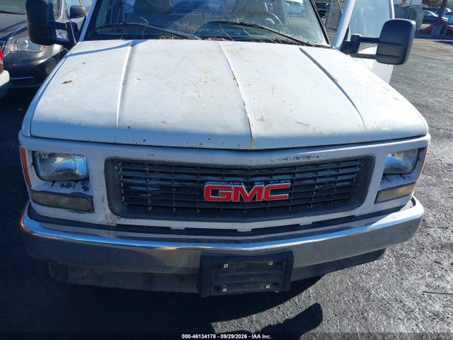 Продажа на аукционе авто 1996 Gmc Sierra C1500, vin: 1GTEC14W4TZ524057, номер лота: 46134178