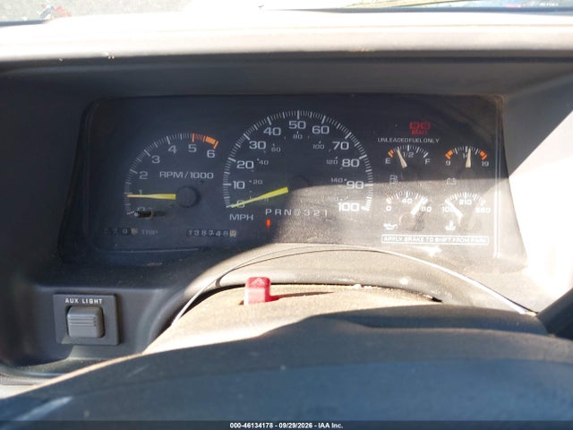 Продажа на аукционе авто 1996 Gmc Sierra C1500, vin: 1GTEC14W4TZ524057, номер лота: 46134178