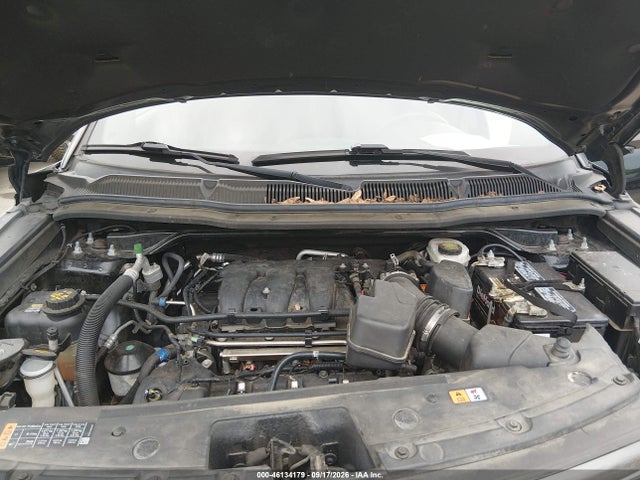 Aukcja sprzedaży 2018 Ford Explorer Xlt, vin: 1FM5K8D81JGA50411, numer aukcji: 46134179