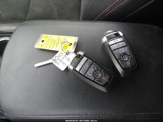 Aukcja sprzedaży 2018 Ford Explorer Xlt, vin: 1FM5K8D81JGA50411, numer aukcji: 46134179
