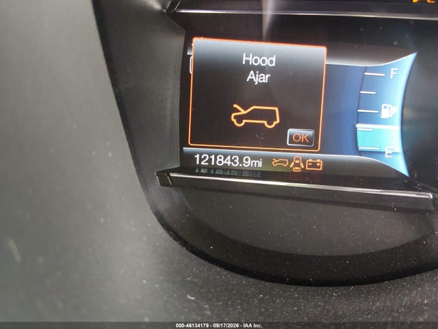 Aukcja sprzedaży 2018 Ford Explorer Xlt, vin: 1FM5K8D81JGA50411, numer aukcji: 46134179