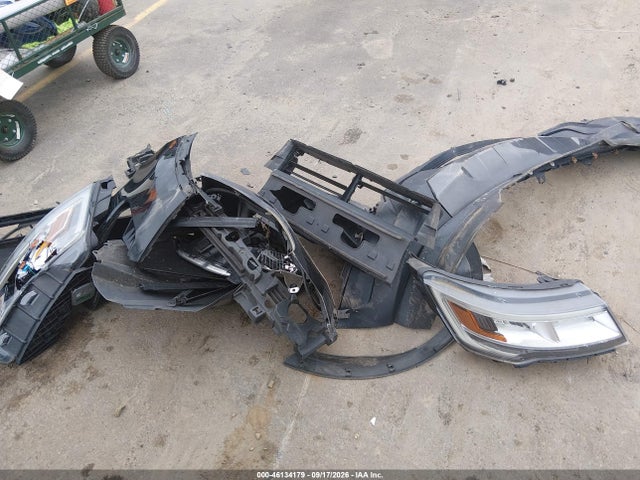 Aukcja sprzedaży 2018 Ford Explorer Xlt, vin: 1FM5K8D81JGA50411, numer aukcji: 46134179