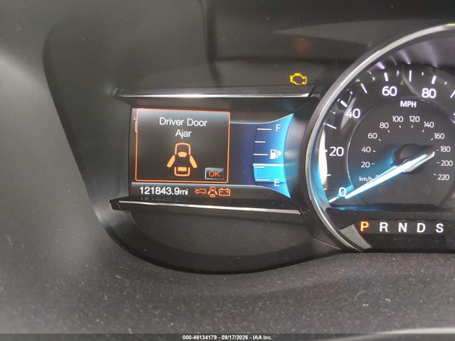 Aukcja sprzedaży 2018 Ford Explorer Xlt, vin: 1FM5K8D81JGA50411, numer aukcji: 46134179