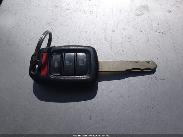 Продажа на аукционе авто 2017 Honda Civic Lx, vin: 2HGFC2F50HH565907, номер лота: 46134186