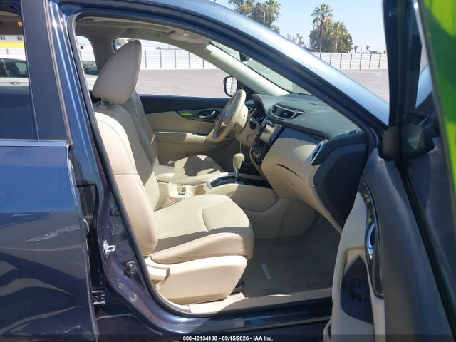 5N1AT2MTXEC771322 Nissan Rogue S/sl/sv