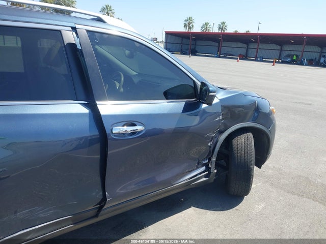 5N1AT2MTXEC771322 Nissan Rogue S/sl/sv
