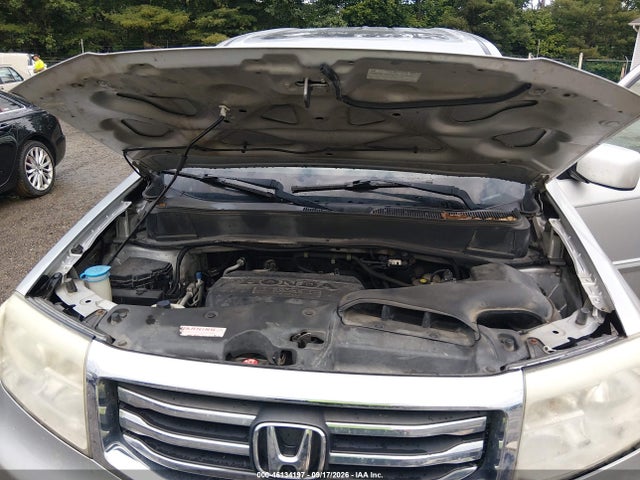 Продаж на аукціоні авто 2015 Honda Pilot Ex-l, vin: 5FNYF4H52FB008166, номер лоту: 46134197