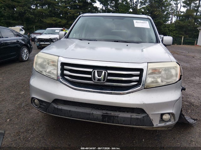 Продаж на аукціоні авто 2015 Honda Pilot Ex-l, vin: 5FNYF4H52FB008166, номер лоту: 46134197