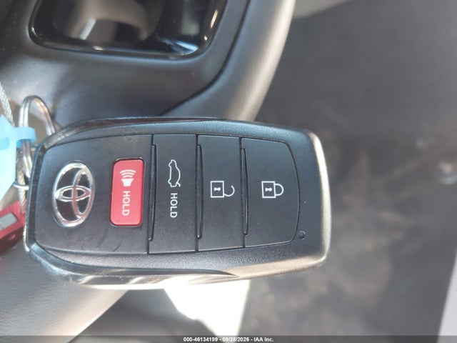 Aukcja sprzedaży 2025 Toyota Camry Le, vin: 4T1DAACK2SU617697, numer aukcji: 46134199