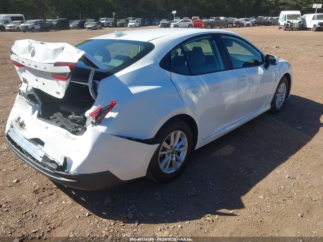 Aukcja sprzedaży 2025 Toyota Camry Le, vin: 4T1DAACK2SU617697, numer aukcji: 46134199