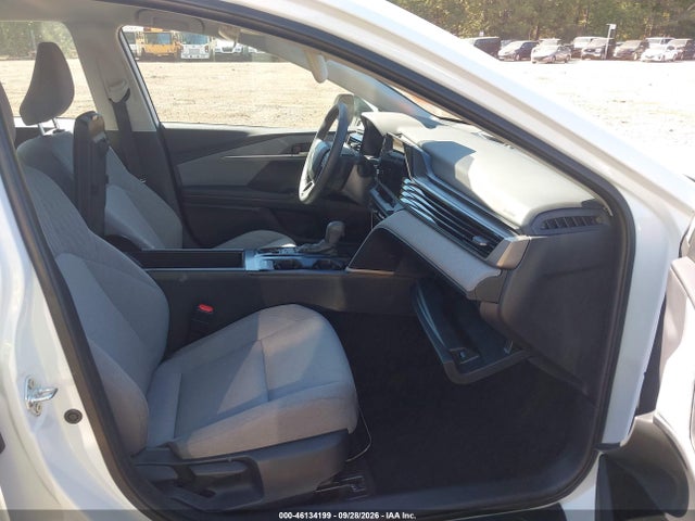 Aukcja sprzedaży 2025 Toyota Camry Le, vin: 4T1DAACK2SU617697, numer aukcji: 46134199