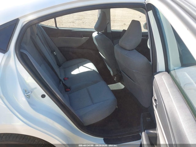 Aukcja sprzedaży 2025 Toyota Camry Le, vin: 4T1DAACK2SU617697, numer aukcji: 46134199