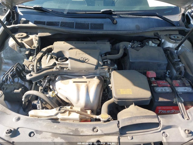 46134209 :رقم المزاد ، 4T1BF1FK2DU673646 vin ، 2013 Toyota Camry L مزاد بيع